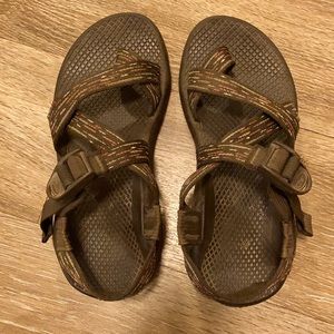 Chaco sandals size 6